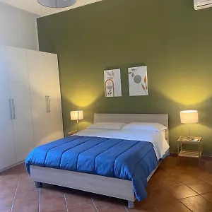  Appartamento Sampolo70 -