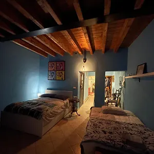  Appartamento Casa Azzurra, Nel Cuore Di Italia