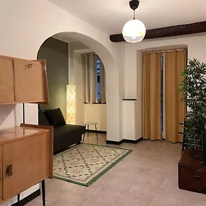  Appartamento La Ringhiera Di San Cosimo Italia